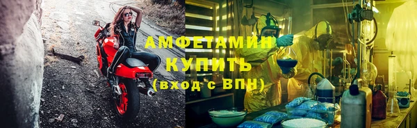 трава Магас